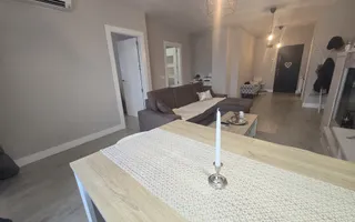 Apartament 3 camere 76 mpu Parcare Subterana 2 balcoane - Poză 11