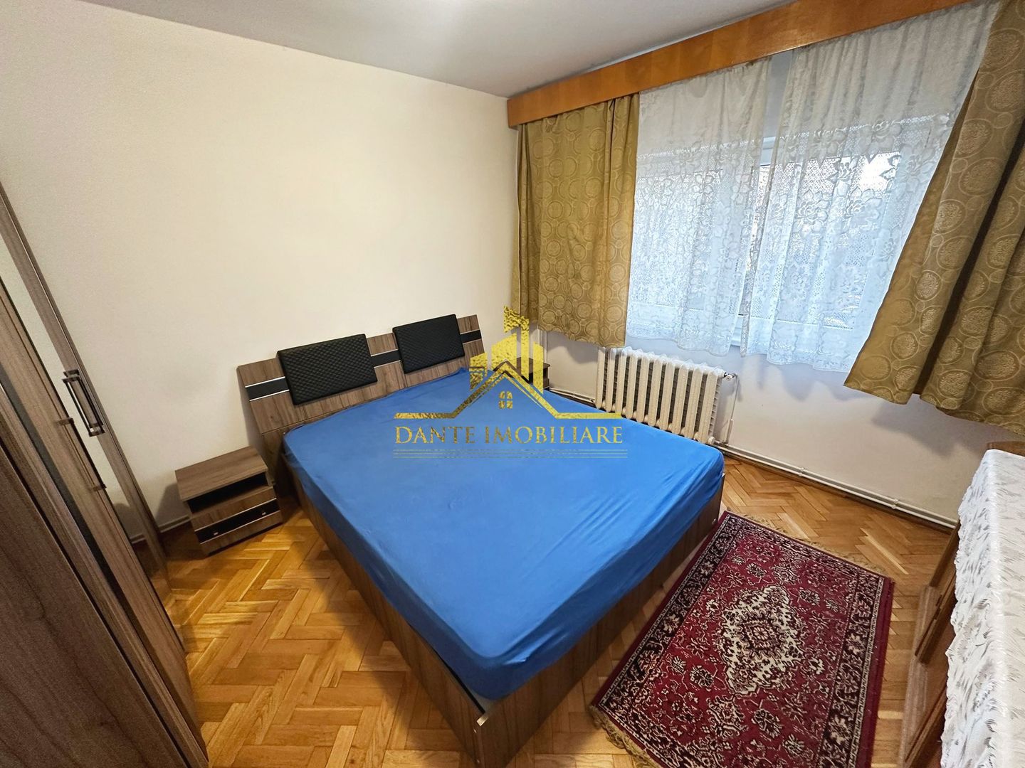 3 camere, decomandat, mobilat modern, balcon, Manastur - Poză 2