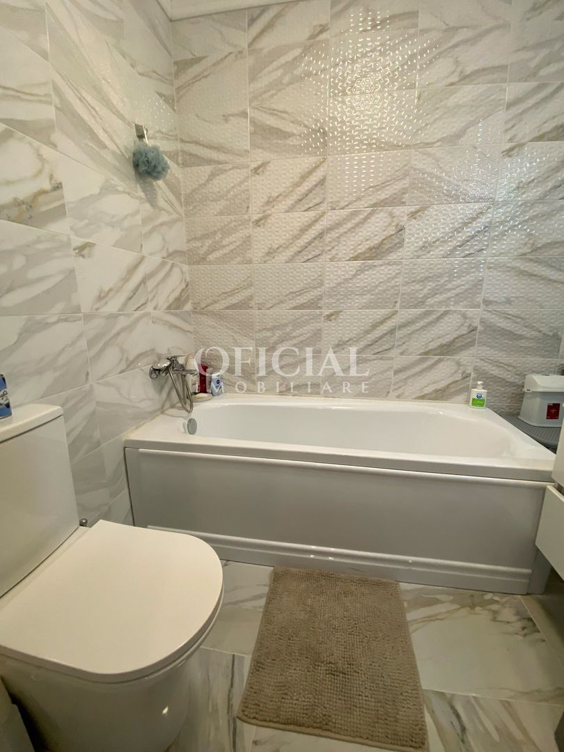 Apartament 2 Camere | 46 Mp | Balcon | Parcare | Floresti Tineretului - Poză 5