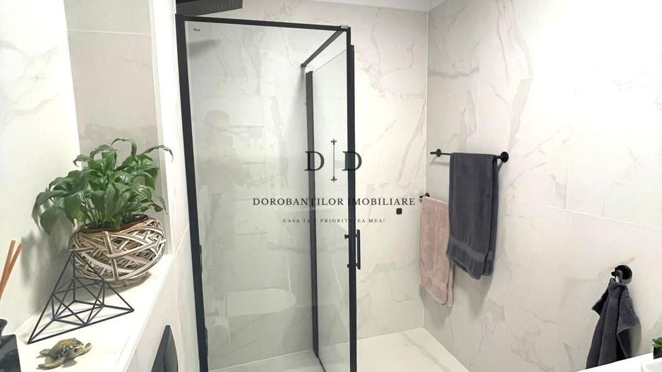 De vânzare – apartament 3 camere, cartier Someseni, zona Leroy Merlin - Poză 8