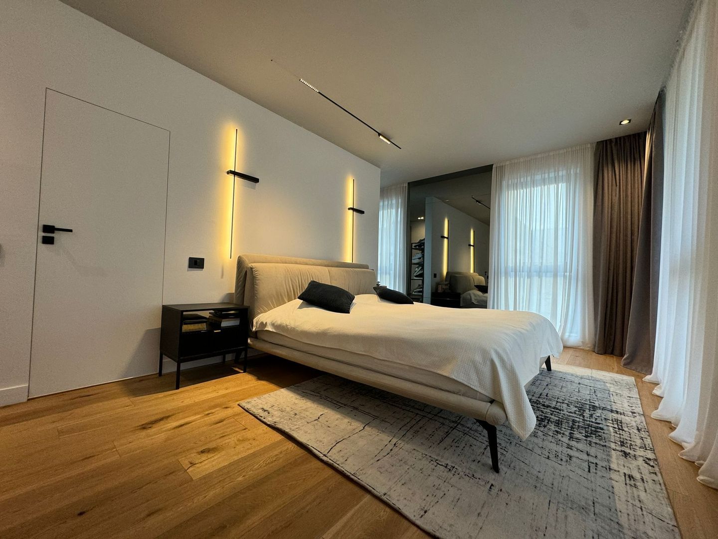 Vila | Casa Presei Libere | Damaroaia - Poză 16