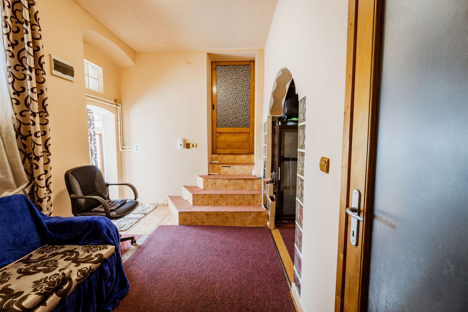 Apartament ultracentral ideal pentru investiții - Poză 5