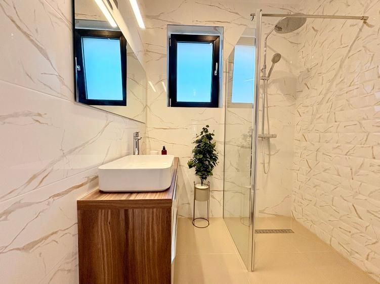 VILA pe un nivel | 4 camere | complet amenajată | 510 mp teren - Poză 8