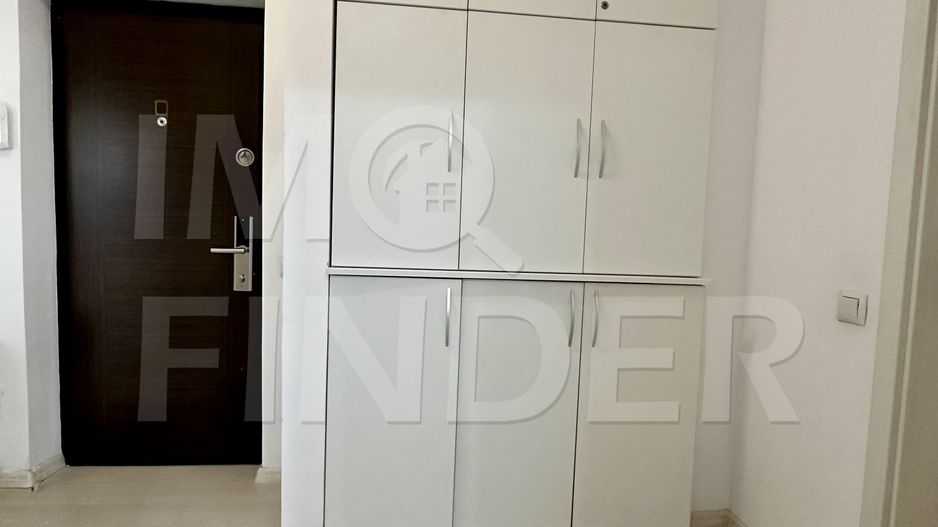 Apartament 43 mp, mobilat/utilat, Sopor, garaj subteran,  Baza Sportiva - Poză 19