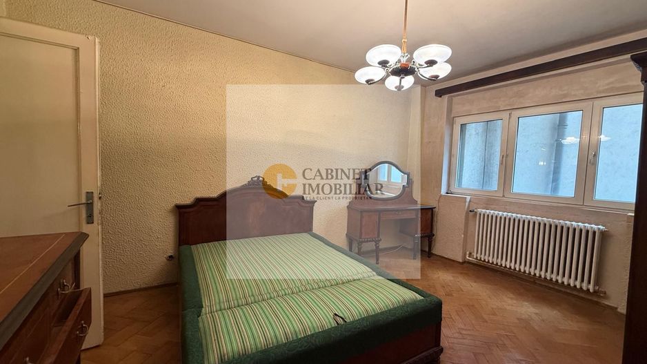 2 camere - 80 mp I Sala Palatului I Etaj 2/9 I Creditabil - Poză 5