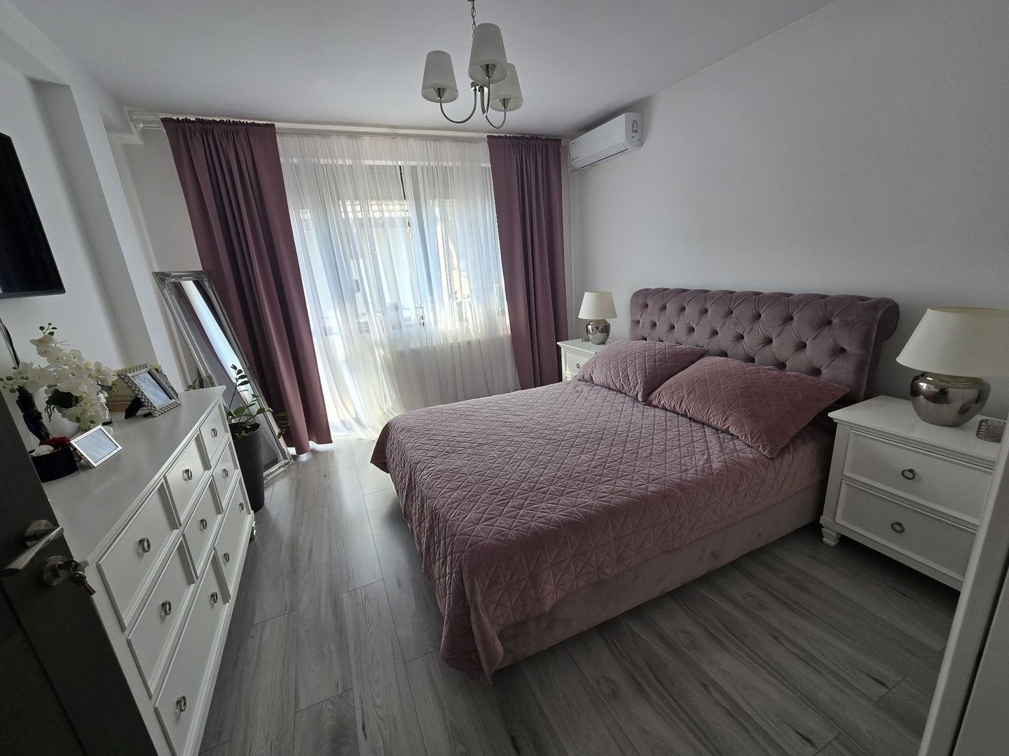 Casa 4 Camere Chiajna Militari - Poză 2