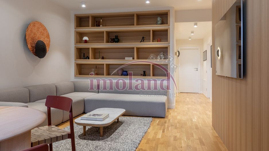 Apartament 3 camere | mobilat + utilat | vanzare - Avalon Estate-Pipera - Poză 6