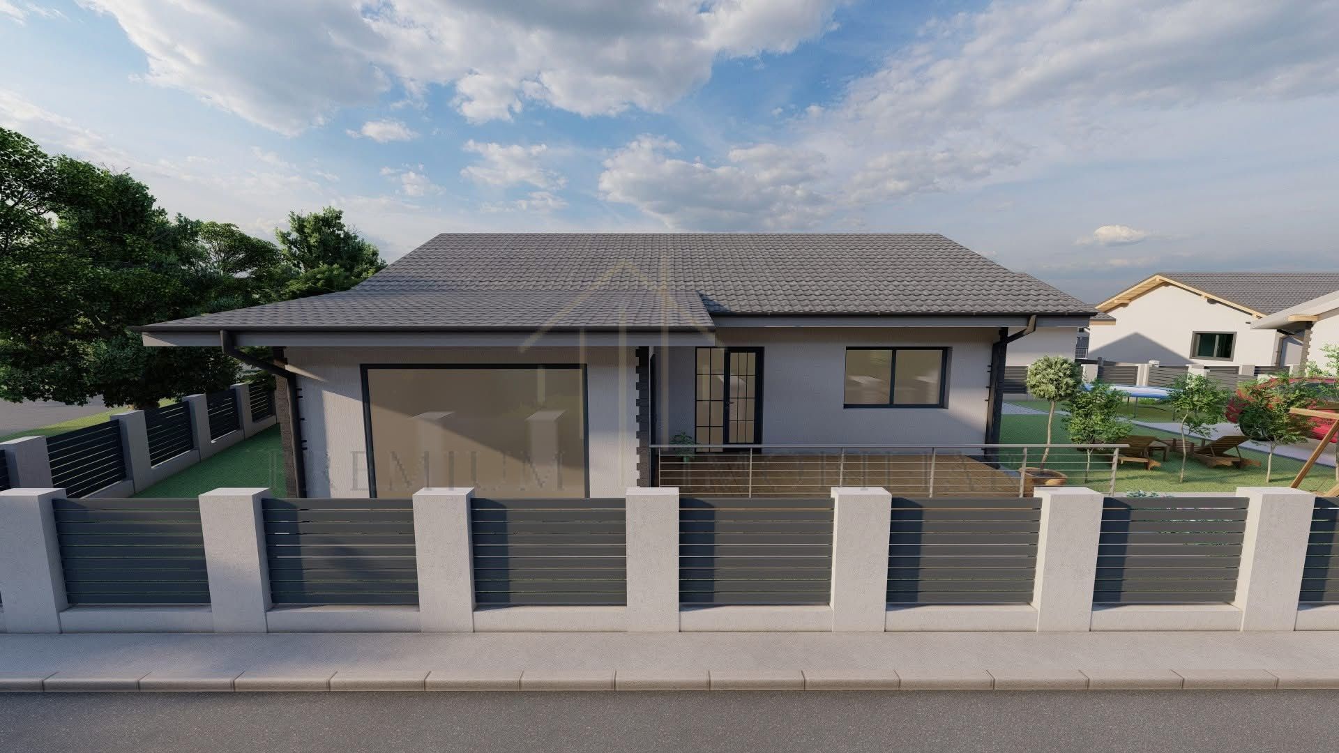 Cartier Nou de Case in Andrasesti - Cere oferta - Poză 2