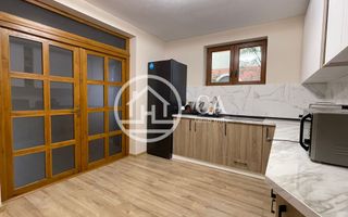 Casa de închiriat  Duplex cu 10 camere în Sanmartin, Oradea - Poză 12