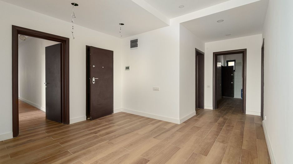 Herastrau Sos Nordului stradal 4 camere URIAS 250 mp utili - Poză 17