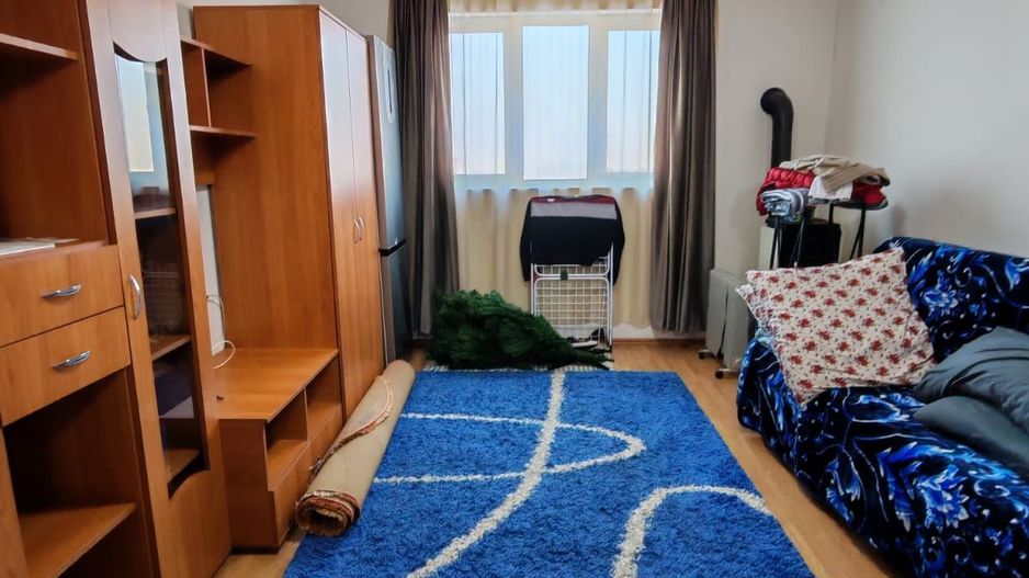 garsoniera - zona centrala - stadion Nasaud - etaj 3 - Poză 1