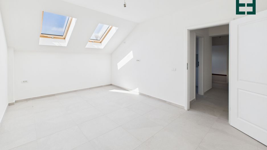 Rate la dezvoltator - Apartament nou cu 2 camere etaj 3 - Timișoara - Poză 1