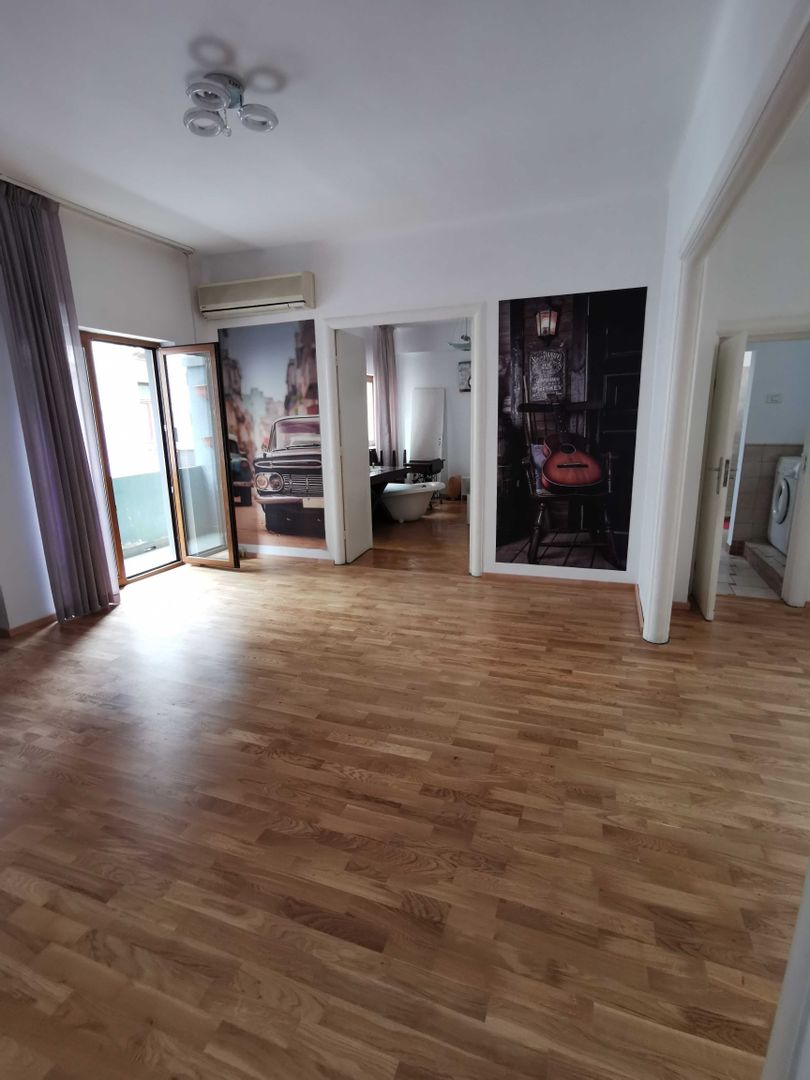 De Inchiriat Apartament 3 camere Rosetti - Universitate sector 2 - Poză 2