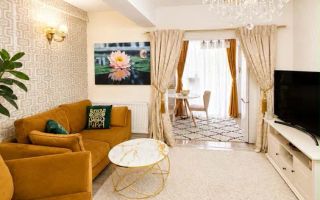 🏠Apartament 3 cam, 70MP, etaj 2 // 📍Valea Lupului - Poză 1