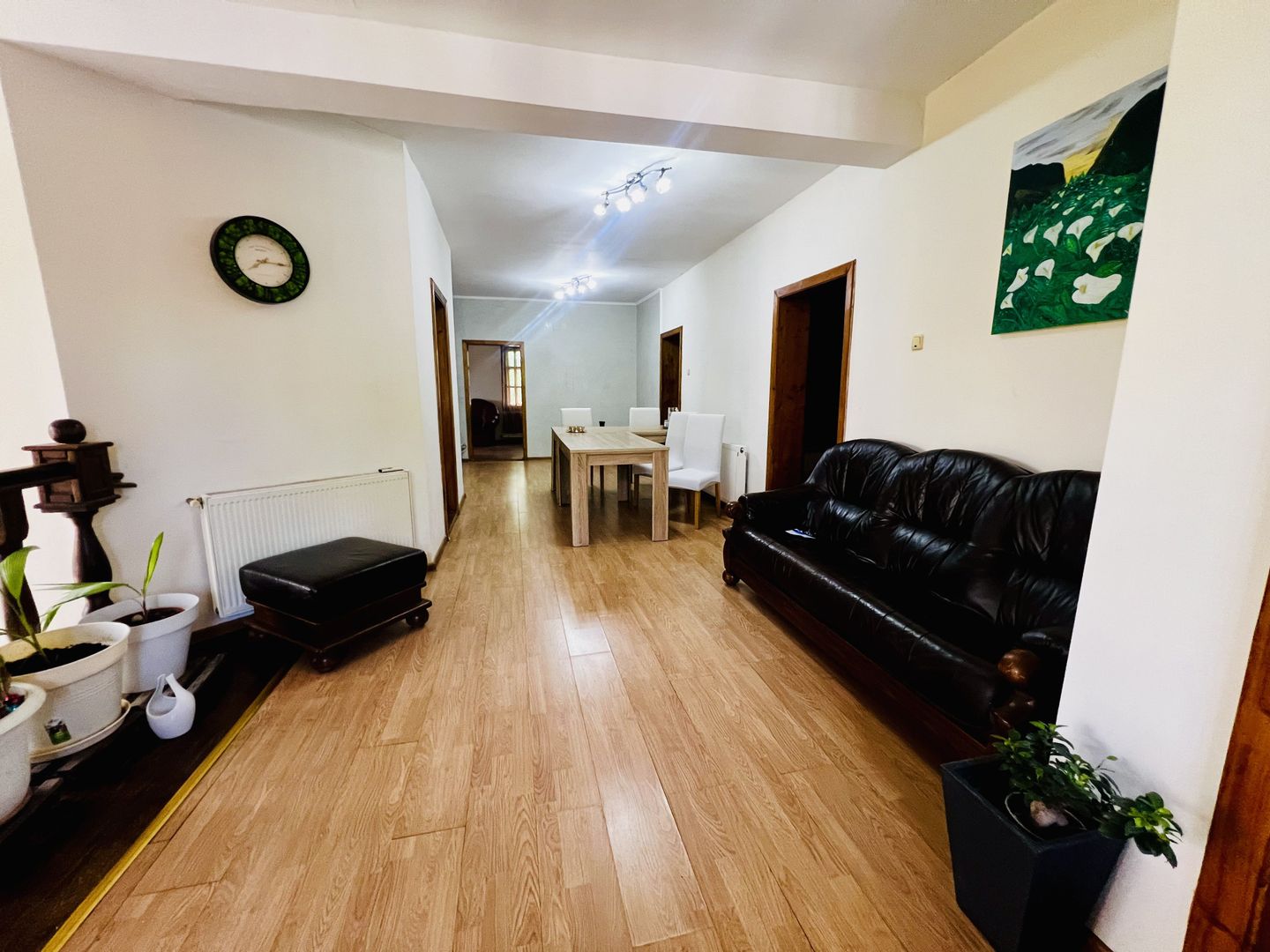 Casa individuala 6 camere  spatioase - zona Mehala - Poză 2