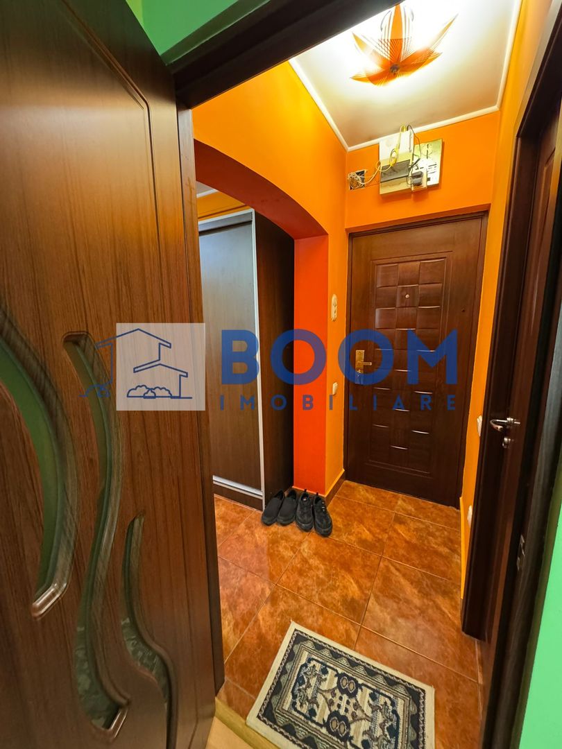 Apartament 2 camere | Etaj 1 | Zona Ostroveni | Gigacalorimetru - Poză 6