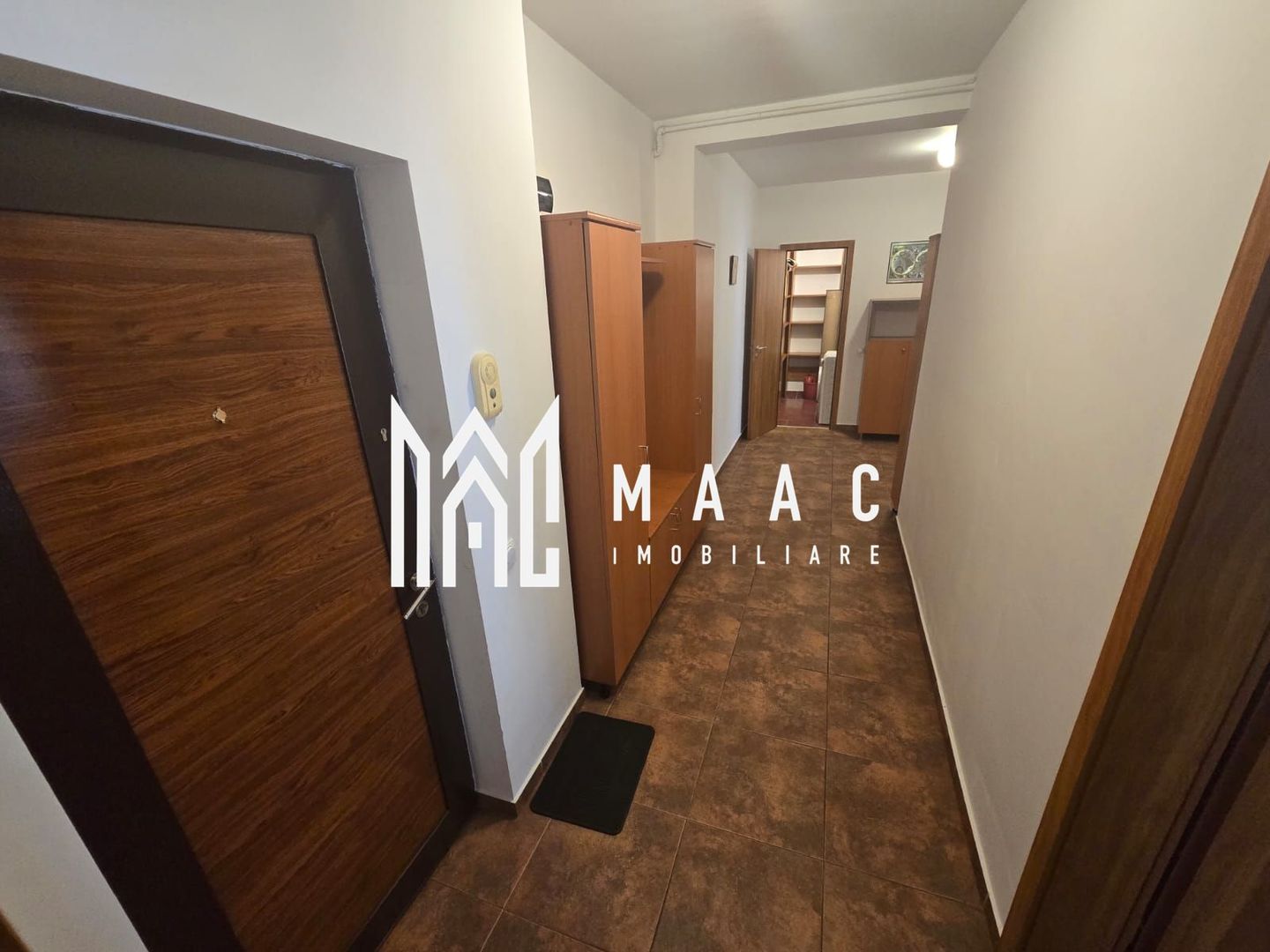 Apartament 3 camere terasa 15 mp etaj 1 Lidl Selimbar - Poză 9
