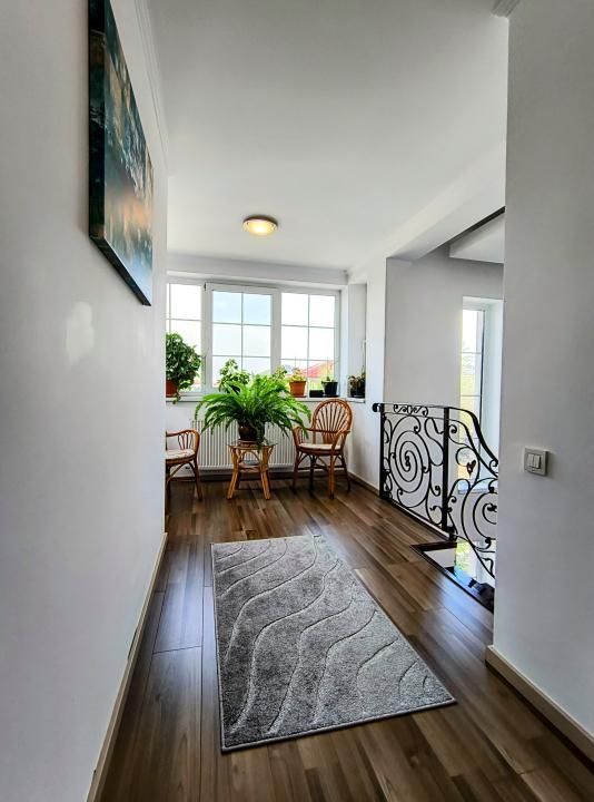 Baneasa- Pipera- Rond OMV- Henri Coanda - Poză 28