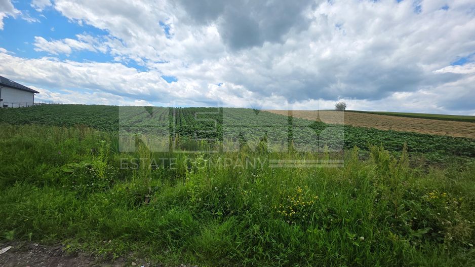 TEREN INTRAVILAN | MOARA NICA, SUCEAVA | 115.000€ - Poză 1