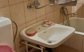 DE ÎNCHIRIAT - Apartament 2 camere, cartierul Aleea Carpați - Poză 7