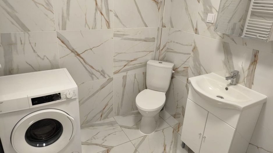 Apartament 2 camere Nicolae Grigorescu / Centrala proprie - Poză 5