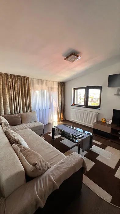 Apartament cu 2 camere de inchiriat, renovat, bloc nou, metrou Pacii - Poză 2