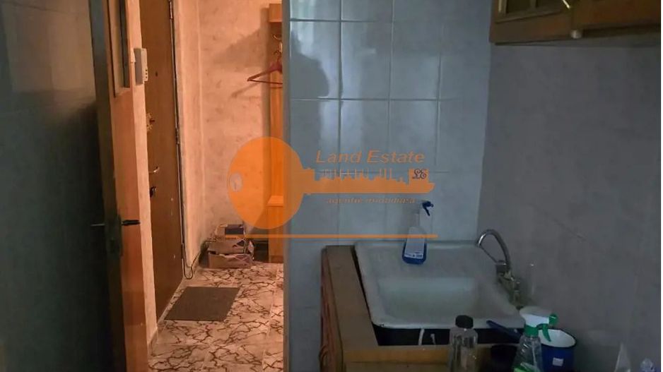 Garsoniera Dr. Taberei metrou Tudor Vladimiresscu - Poză 3