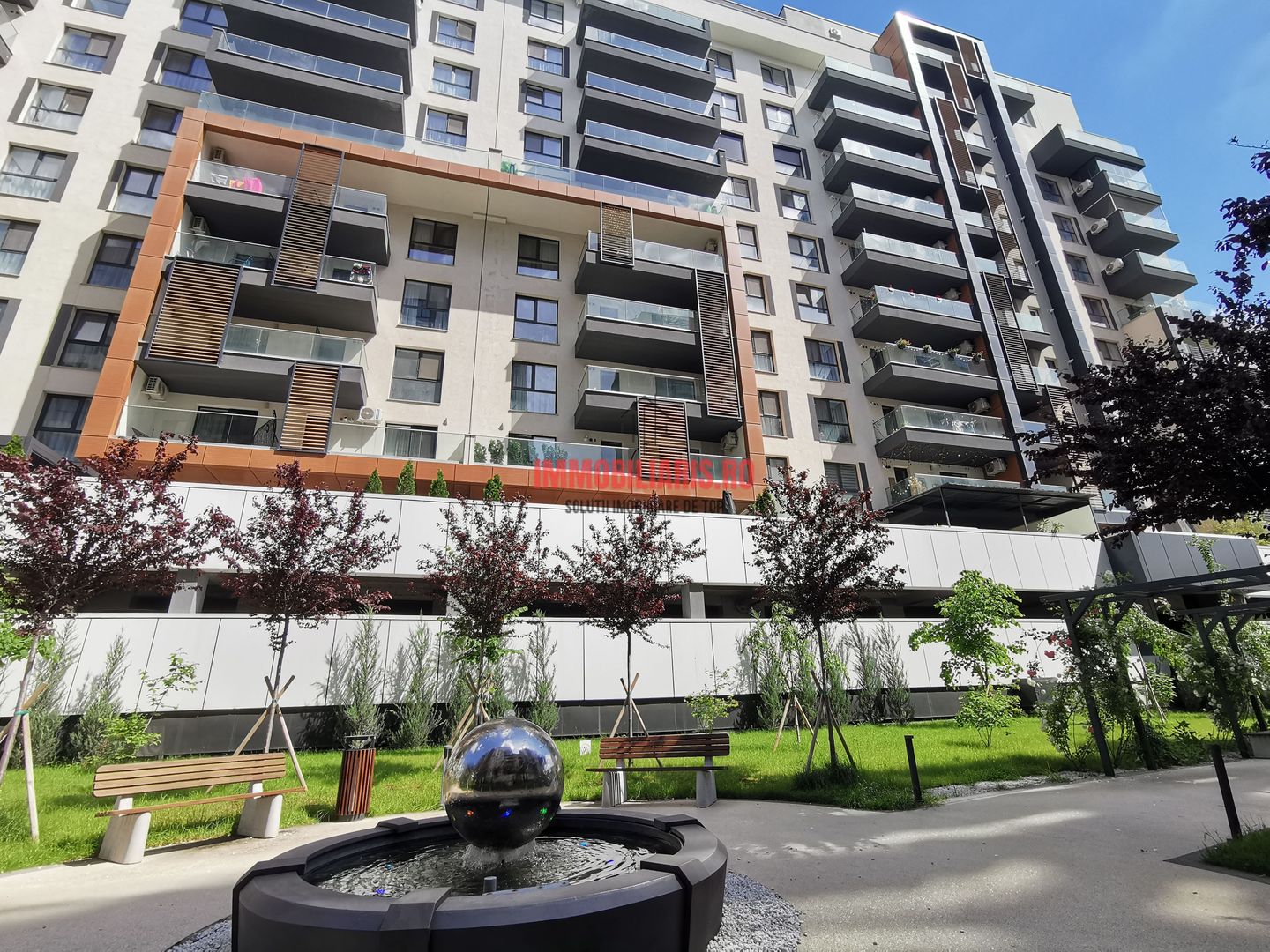 Cartier Noul Titan, Transport STB, Finisaje la Alegere, Comision 0% - Poză 1