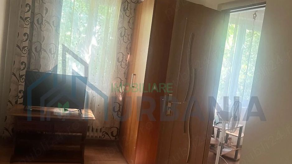 Apartament de închiriat, 2 camere, Tătărași - Zona Ciric, 48 mp, etaj 4/4 - Poză 7
