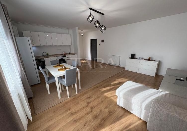 Apartament 2 camere Florești,  modern, mobilat complet. - Poză 1