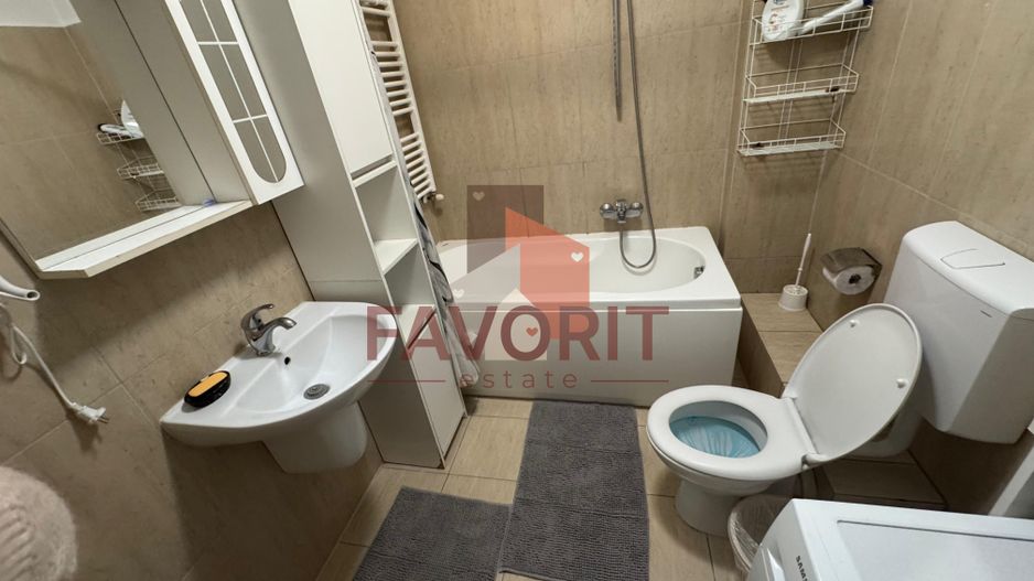 Apartament 2 camere | Etaj 1 | Bucatarie inchisa | Giroc - Eso - Poză 8