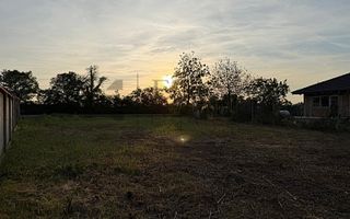Teren 600 mp de vanzare in Paleu | Str. Principala - Poză 6