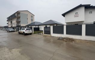 CASA SINGLE 4 CAMERE PANTELIMON, NOU - 2024, TEREN 261 MP, COMISION 0%