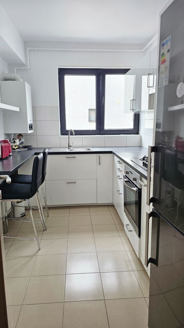 Apartament 3 camere de închiriat - Damaroaia - Poză 5