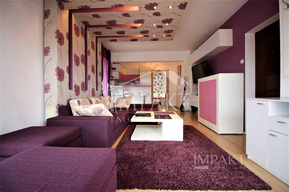 Apartament 2 camere cu terasa de 88mp in Buna Ziua si garaj subteran ! - Poză 2