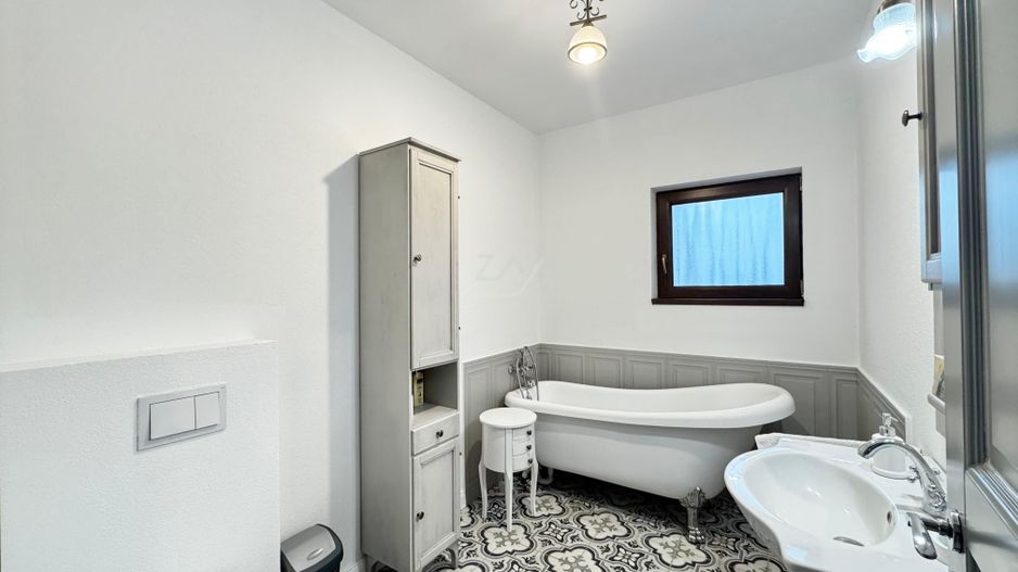 Apartament cu 3 camere spatios. Braytim CF Timisoara. Parcare - Poză 10