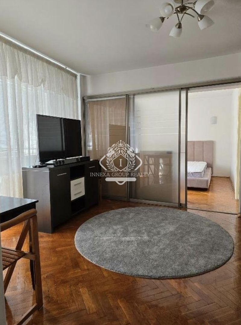 Ștefan cel Mare | Apartament 3 camere | Bloc 1980-etaj 2 | Vedere laterala - Poză 5