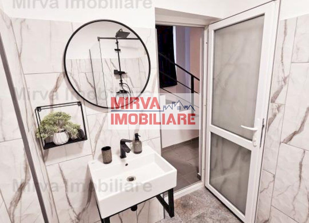 🏢 Spațiu birouri / comercial – 110 mp – Parter, Bld. București - Poză 11