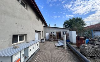 Clădire multifuncțională de închiriat – zonă cu acces TIR - Poză 18