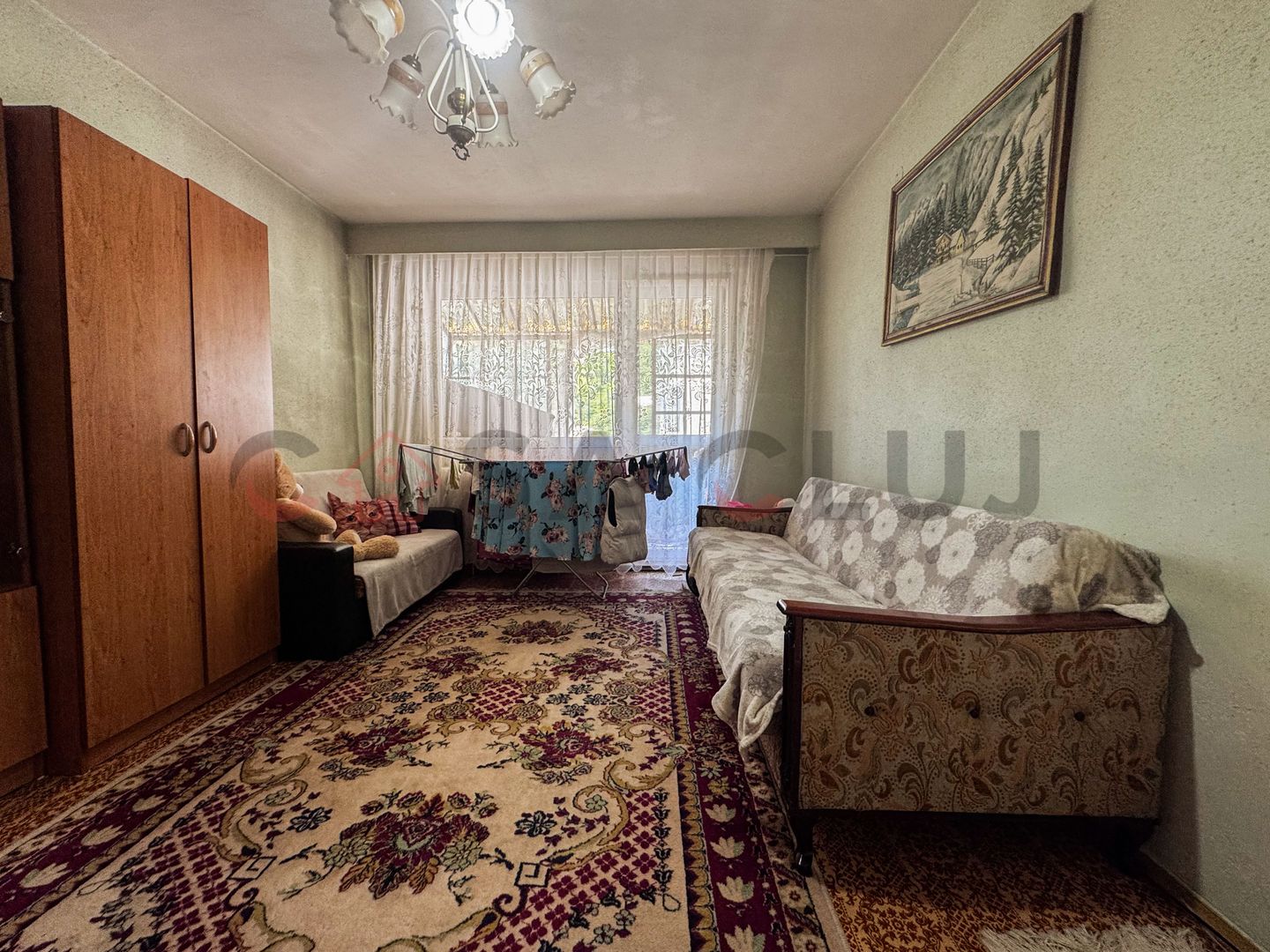 Oportunitate, zonă liniștită, aproape de Someș, zona Donath!!! - Poză 3