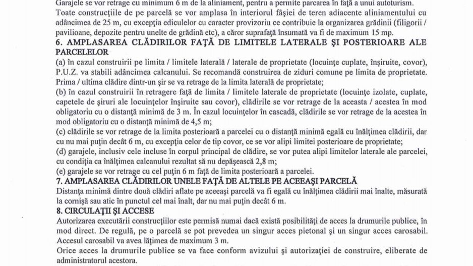 Teren intravilan Cluj-Napoca / Zona Sopor - Poză 8