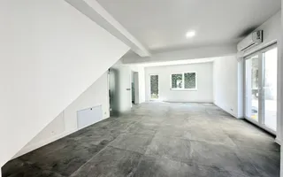 Casa individuală de închiriat - Giroc intrare - Poză 23
