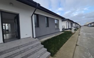 Casă tip 4 – Ivonco Residential, Tunari, Str. Orientului - Poză 18