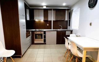 AP. 2 CAMERE MOSILOR, LOC PARCARE, MOBILAT MODERN, METROU 5 MINUTE - Poză 5