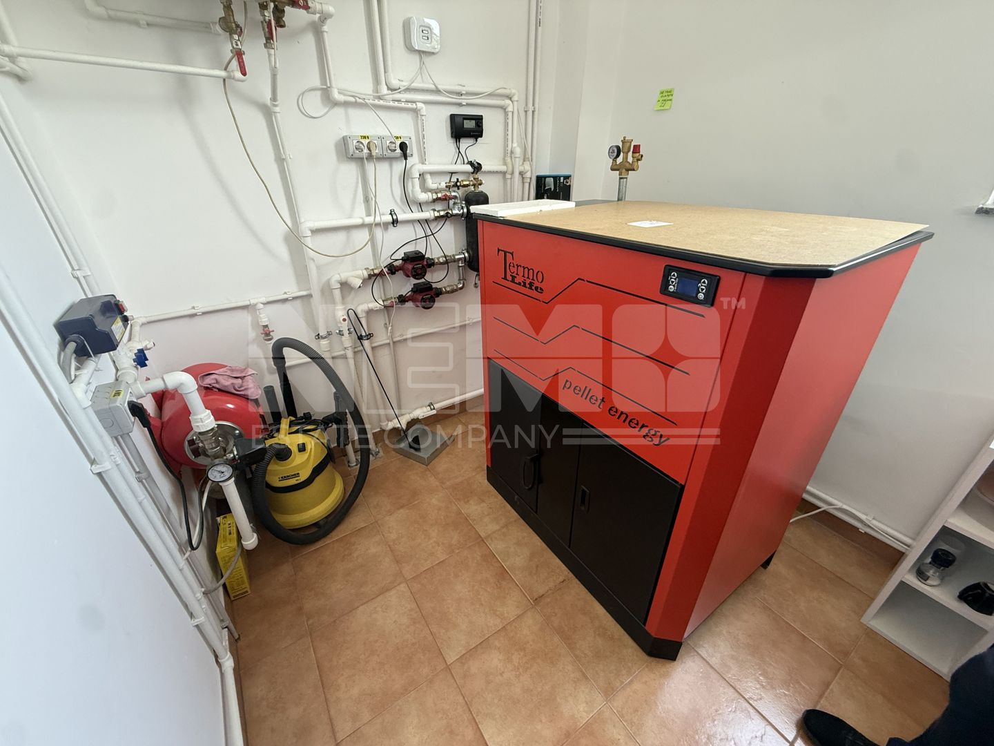 Hala + Birouri I Radauti I 804 mp I 291.900 euro - Poză 7