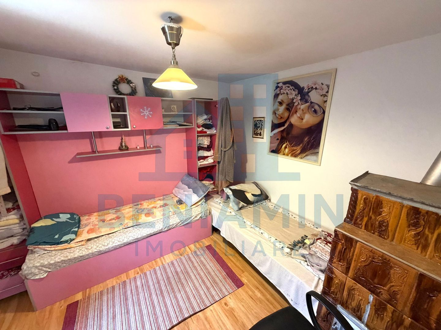 Casa pe parter in cartierul Romanesti - Poză 4