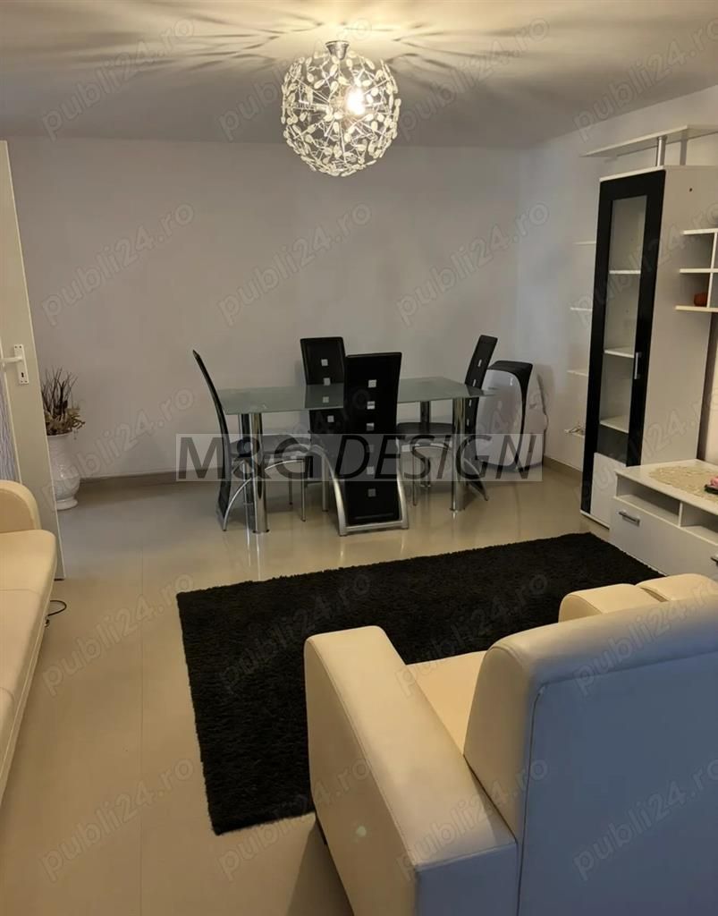 Apartament 2 camere Steaua - Poză 1