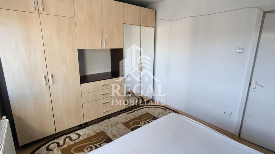 (pret nou) Apartament 2 camere, zona centrală (pietonală). - Poză 5