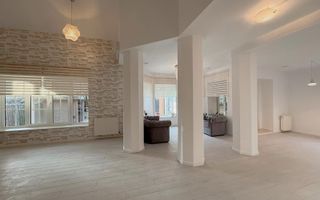 Vila elegantă în Băneasa Residential Park – 6 camere, 650 mp teren - Poză 5