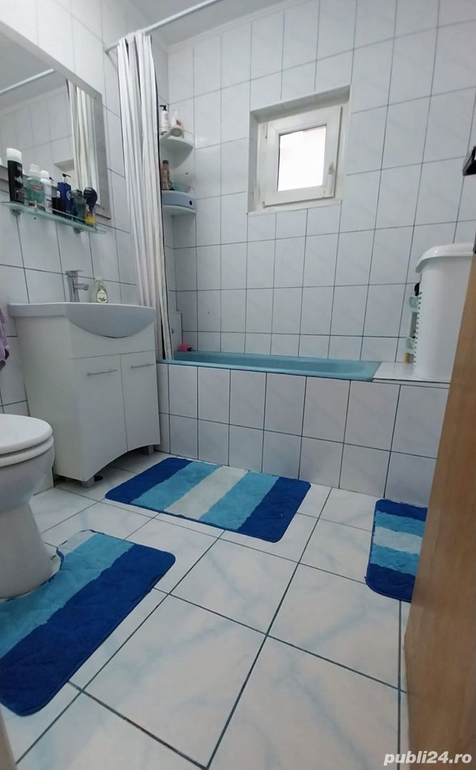 Apartament Complet Mobilat Modern Titan - Poză 5